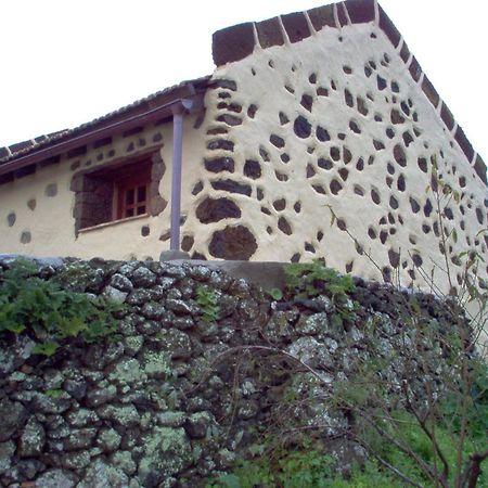 Casa Rural Poblado Jirdana La Torre (El Hierro) Quarto foto