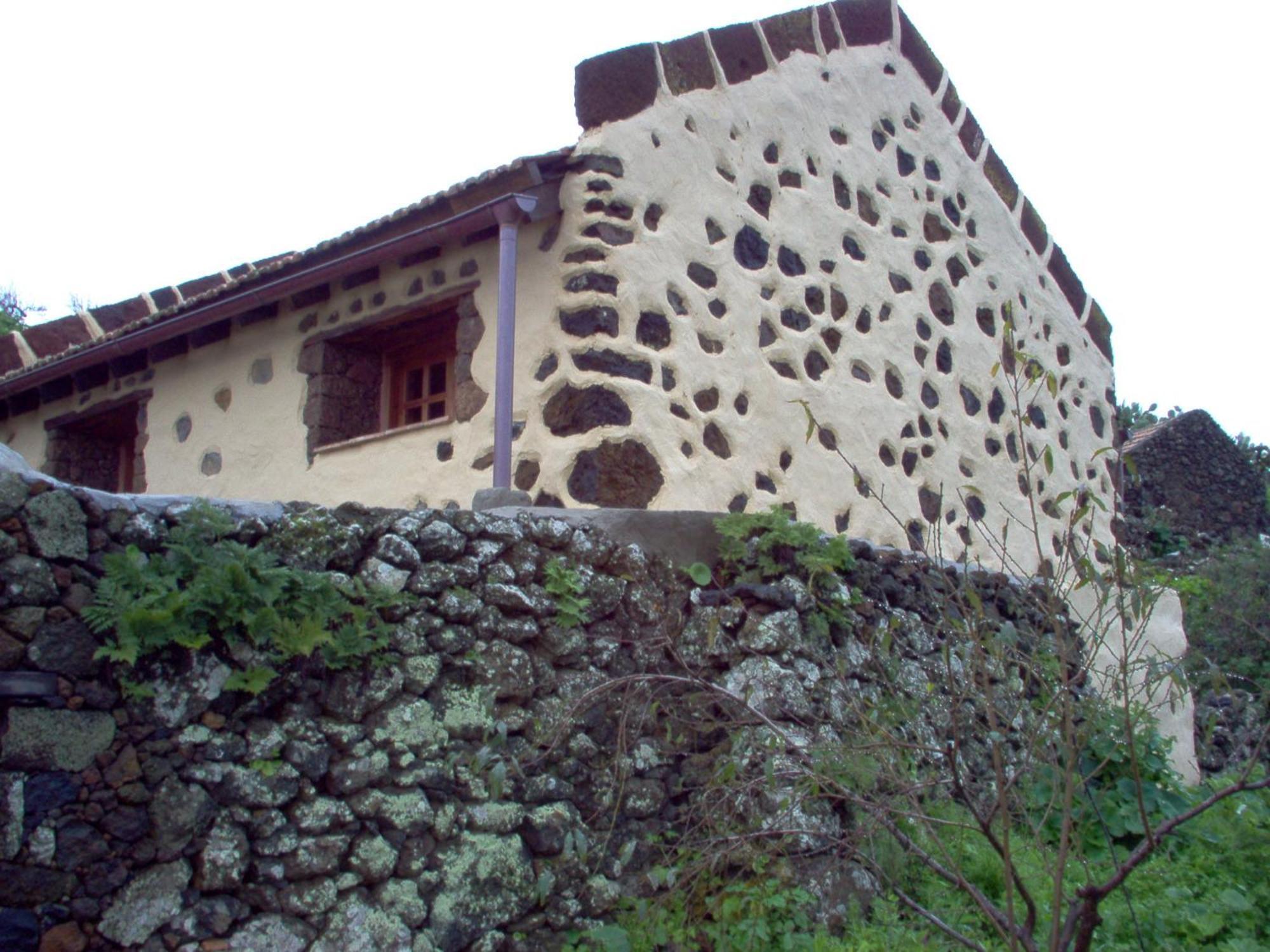 Casa Rural Poblado Jirdana La Torre (El Hierro) Quarto foto