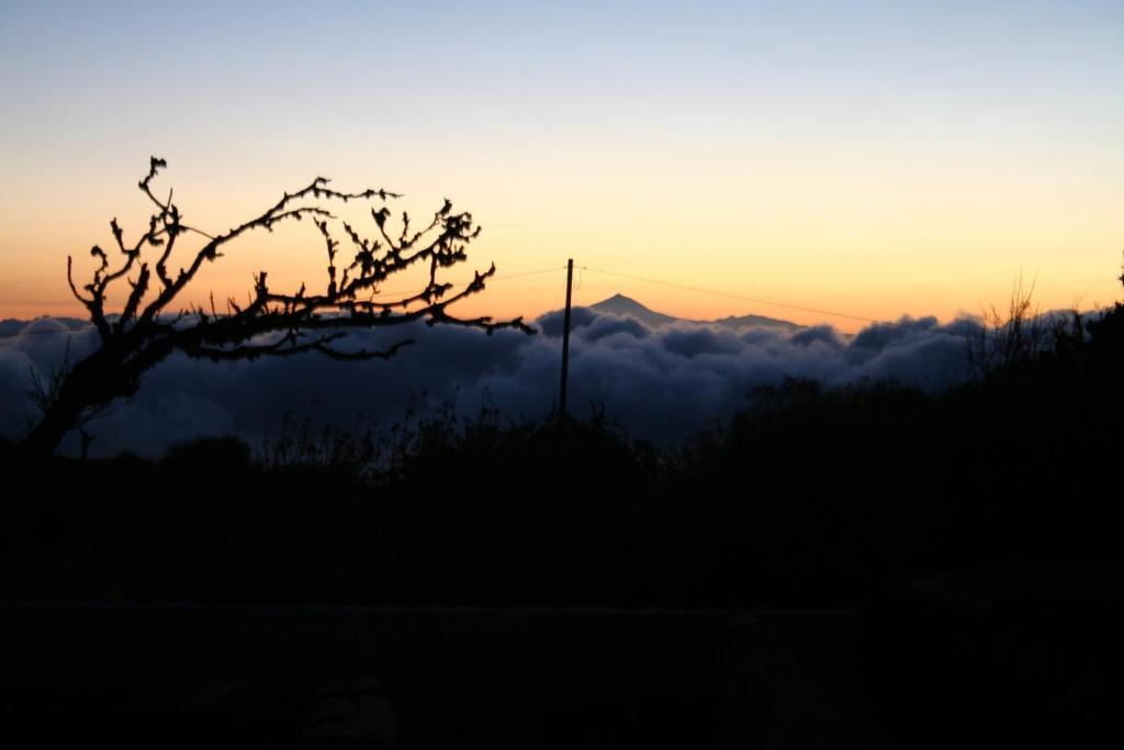 Casa Rural Poblado Jirdana La Torre (El Hierro) Quarto foto